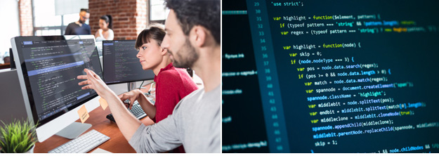 Programmiererjobboerse.de - Das Auftragsportal für Coder und Webentwickler