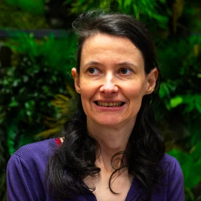 Anzela Filomena Minosi